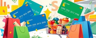 Tarjetas de Crédito con Cashback: Las Mejores Opciones para Maximizar tus Compras