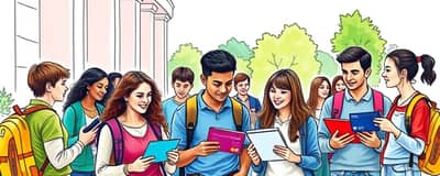 Tarjetas de Estudiante: Cómo Elegir la Mejor para Ti