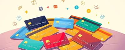 Comparación de Comisiones: Encuentra la Tarjeta que Más te Conviene
