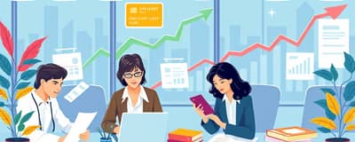 Tarjetas de Crédito Empresariales: 5 Beneficios que Impulsarán tu Negocio