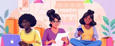Tarjetas de Crédito: 5 Estrategias para Administrar tus Gastos Diarios con Sabiduría