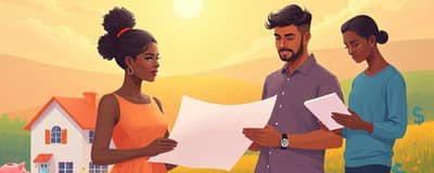 Préstamos con Tasas más Bajas: Estrategias para Ahorrar Dinero