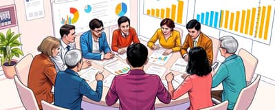 Acuerdo de Préstamo: 5 Términos Clave que Debes Conocer