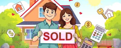 Guía Completa de Préstamos: Opciones Esenciales para Compradores de Vivienda Primerizos