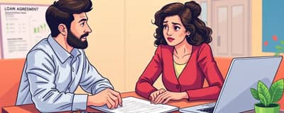 Cofirmación de Préstamos: Cómo Afecta tu Finanzas - Pros y Contras