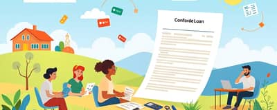 Préstamos de Consolidación de Deudas: Cómo Obtener el Correcto para Ti