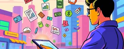Entiende tu Puntaje Crediticio: El Secreto detrás de las Aprobaciones de Préstamos