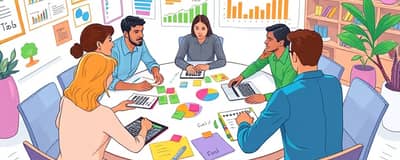 Categoriza tus Gastos: 5 Consejos Prácticos para un Mejor Control Financiero