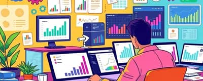 Seguimiento de Gastos: Automatiza tu Proceso y Gana Control Financiero