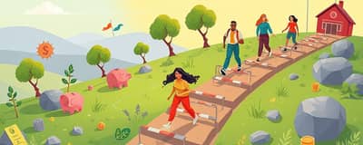 Metas Financieras: Estrategias Infalibles para Alcanzarlas