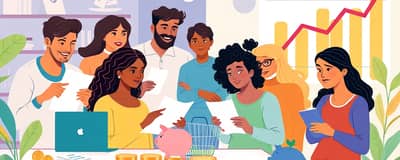 Errores Comunes en Finanzas Personales: 8 Errores que Podrías Estar Cometiendo