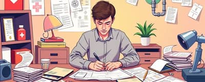 Despesas Inesperadas: Dicas Essenciais para se Preparar