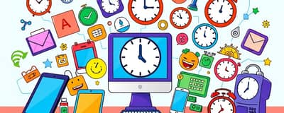 5 Mejores Herramientas para Controlar el Tiempo de Pantalla