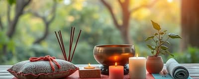 6 Herramientas Top para Meditación y Relax
