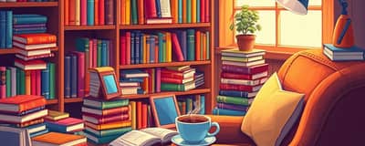 4 Mejores Apps para Leer Libros Digitales
