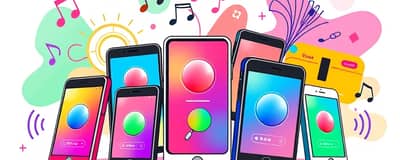 5 Aplicativos Principales para Escuchar Podcasts de Calidad
