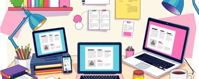 4 Mejores Apps para Digitalizar Documentos Rápidamente