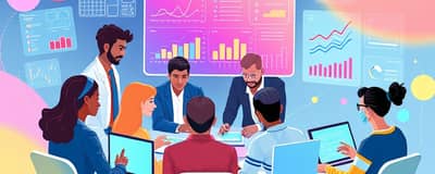5 Principales Apps para Gestionar Equipos y Proyectos
