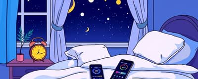 6 Mejores Aplicativos para Controlar el Sono