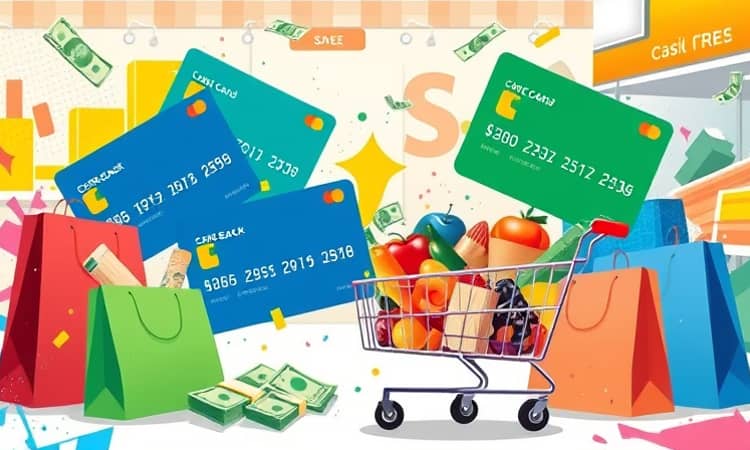 Tarjetas de Crédito con Cashback: Las Mejores Opciones para Maximizar tus Compras