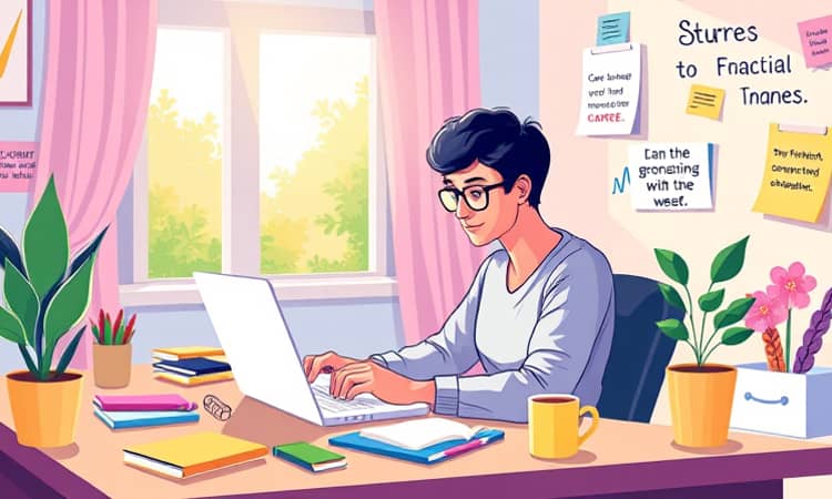 Seguimiento de Gastos para Freelancers: 9 Consejos Infalibles para Aumentar tu Rentabilidad