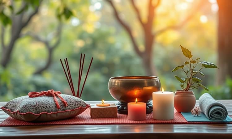 6 Herramientas Top para Meditación y Relax